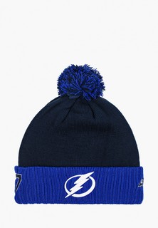 Шапка Atributika & Club™ NHL Tampa Bay Lightning №77