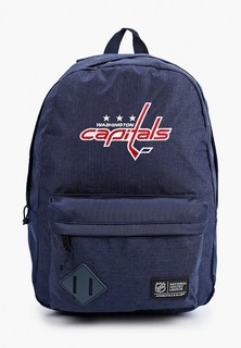 Рюкзак Atributika & Club™ NHL Washington Capitals