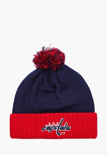Шапка Atributika & Club™ NHL Washington Capitals