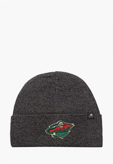 Шапка Atributika & Club™ NHL Minnesota Wild