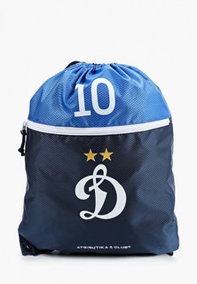 Мешок Atributika & Club™ ФК Динамо Москва №10