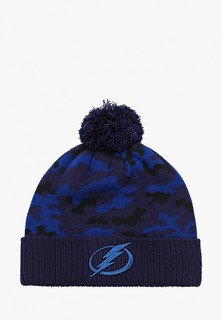 Шапка Atributika & Club™ NHL Tampa Bay Lightning