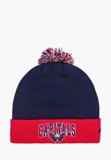 Шапка Atributika & Club™ NHL Washington Capitals