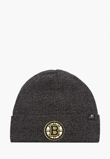Шапка Atributika & Club™ NHL Boston Bruins