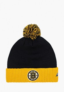 Шапка Atributika & Club™ NHL Boston Bruins