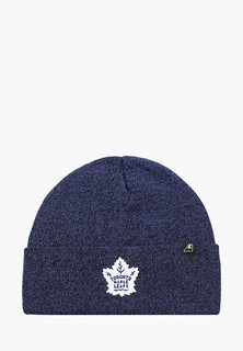 Шапка Atributika & Club™ NHL Toronto Maple Leafs
