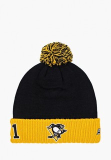 Шапка Atributika & Club™ NHL Pittsburgh Penguins №71