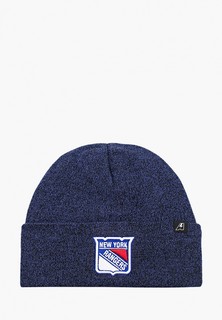 Шапка Atributika & Club™ NHL New York Rangers