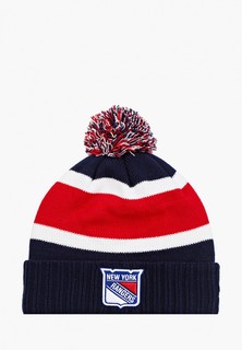 Шапка Atributika & Club™ NHL New York Rangers