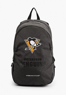 Рюкзак Atributika & Club™ NHL Pittsburgh Penguins