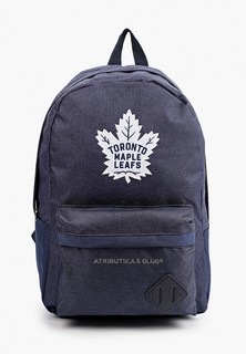 Рюкзак Atributika & Club™ NHL Toronto Maple Leafs