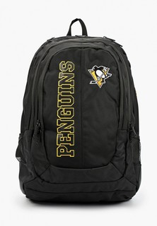 Рюкзак Atributika & Club™ NHL Pittsburgh Penguins