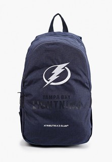 Рюкзак Atributika & Club™ NHL Tampa Bay Lightning