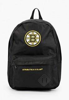 Рюкзак Atributika & Club™ NHL Boston Bruins