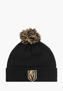 Шапка Atributika & Club™ NHL Vegas Golden Knights