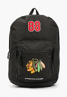 Рюкзак Atributika & Club™ NHL Chicago Blackhawks №88