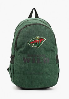 Рюкзак Atributika & Club™ NHL Minnesota Wild