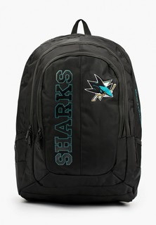 Рюкзак Atributika & Club™ NHL San Jose Sharks