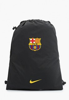 Мешок Nike FCB NK STADIUM GMSK - FA21