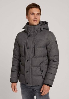 Куртка утепленная Tom Tailor 