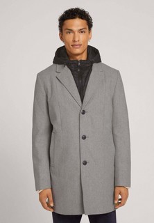 Полупальто Tom Tailor Denim 