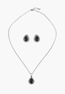 Подвеска и серьги Ice&High Collection 