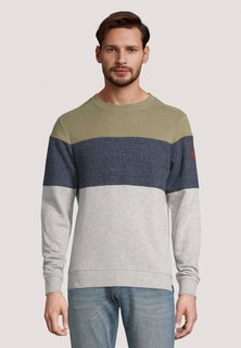 Свитшот Tom Tailor 