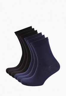 Носки 6 пар Vitacci 