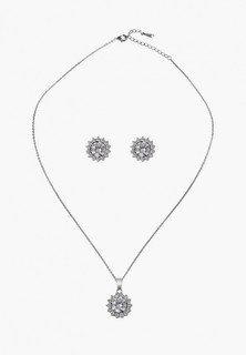 Подвеска и серьги Ice&High Collection 