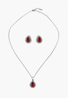 Подвеска и серьги Ice&High Collection 