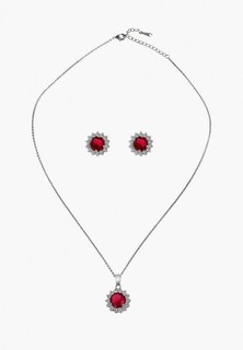 Подвеска и серьги Ice&High Collection 