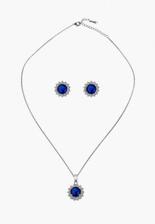 Подвеска и серьги Ice&High Collection 