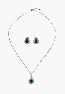 Подвеска и серьги Ice&High Collection 