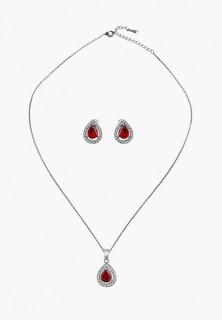 Подвеска и серьги Ice&High Collection 