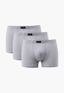 Трусы 3 шт. Atlantic Basic