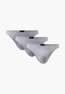 Трусы 3 шт. Atlantic Basic