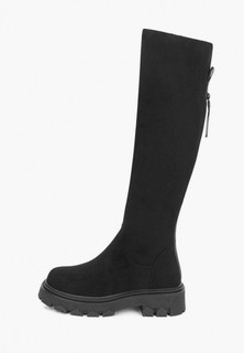 Ботфорты T.Taccardi 