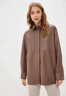 Рубашка Vassa&Co. Pin Code 