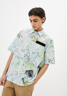 Рубашка Diesel 