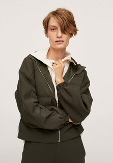 Толстовка Mango CARI