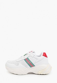 Кроссовки Beppi 