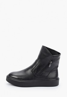 Ботинки MCM 