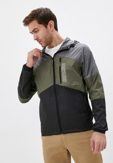 Ветровка DC Shoes DAGDUPBLCK