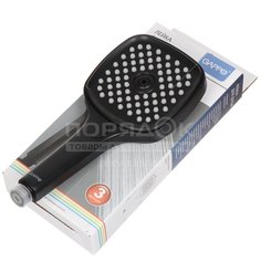 Лейка для душа Gappo G003 3 режима