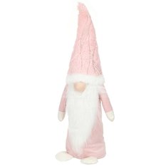 Фигурка декоративная Гном SYMZB-212118, 14х14х52 см