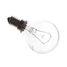 Лампа накаливания E14, 60 Вт, шар, Калашниково, Б 230-60