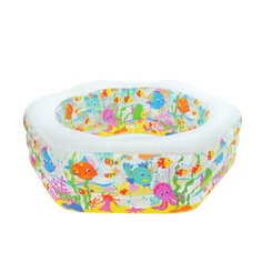 Бассейн надувной Intex 56493, 191х178х61 см