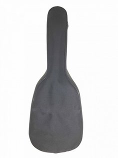 ЧГ-01 Чехол для гитары, неутепленный (черный) Стакс