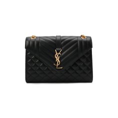 Сумка Classic Monogram medium Saint Laurent