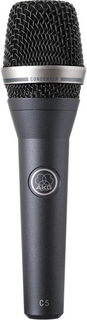 Микрофон AKG C5 (черный)
